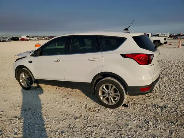 1FMCU0GDXKUC09828 2019 FORD ESCAPE - Image 2