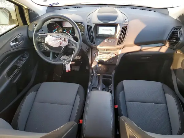 1FMCU0GDXKUC09828 2019 FORD ESCAPE - Image 8