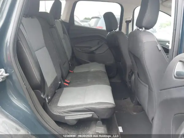 1FMCU0GDXKUC12258 2019 FORD ESCAPE - Image 8