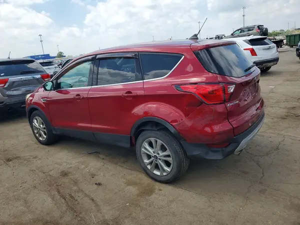 1FMCU0GDXKUC12292 2019 FORD ESCAPE - Image 2
