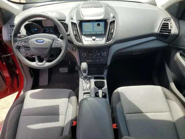 1FMCU0GDXKUC12292 2019 FORD ESCAPE - Image 8