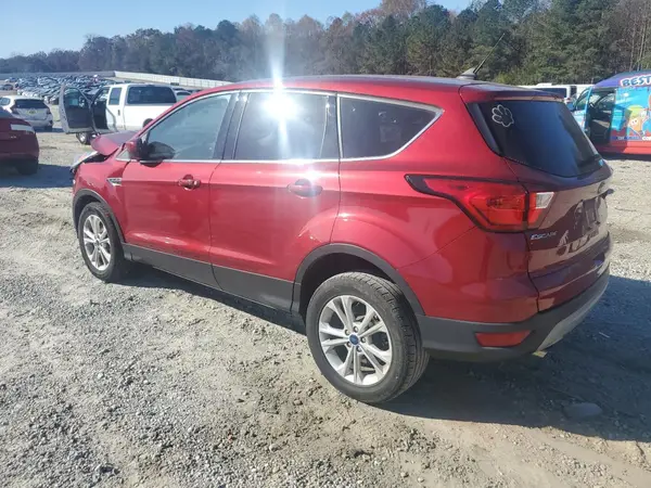 1FMCU0GDXKUC19520 2019 FORD ESCAPE - Image 2