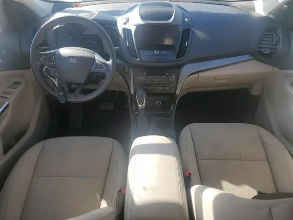 1FMCU0GDXKUC19520 2019 FORD ESCAPE - Image 8