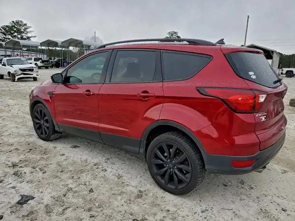 1FMCU0GDXKUC20733 2019 FORD ESCAPE - Image 2