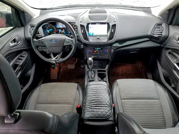 1FMCU0GDXKUC20733 2019 FORD ESCAPE - Image 8