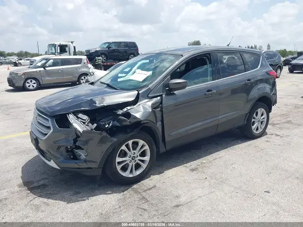 1FMCU0GDXKUC21090 2019 FORD ESCAPE - Image 2