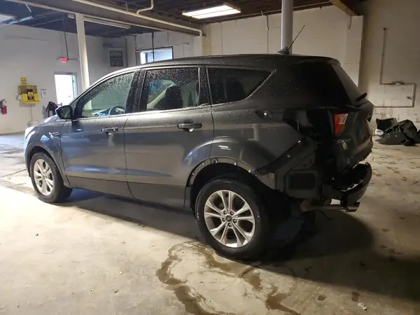1FMCU0GDXKUC23177 2019 FORD ESCAPE - Image 2