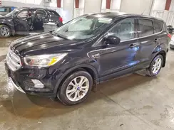 1FMCU0GDXKUC26998 2019 FORD ESCAPE