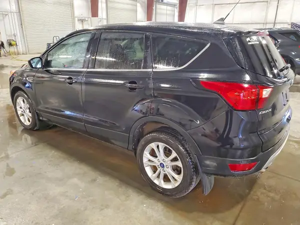 1FMCU0GDXKUC26998 2019 FORD ESCAPE - Image 2