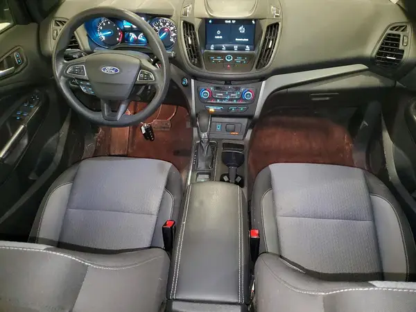 1FMCU0GDXKUC26998 2019 FORD ESCAPE - Image 8