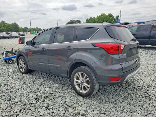 1FMCU0GDXKUC34289 2019 FORD ESCAPE - Image 2