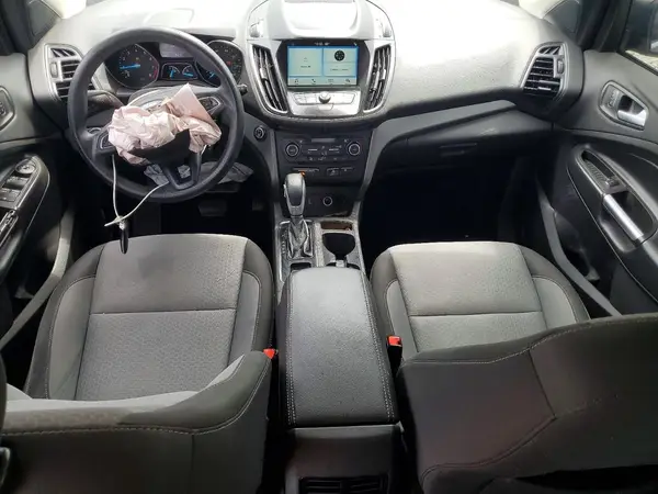 1FMCU0GDXKUC34289 2019 FORD ESCAPE - Image 8