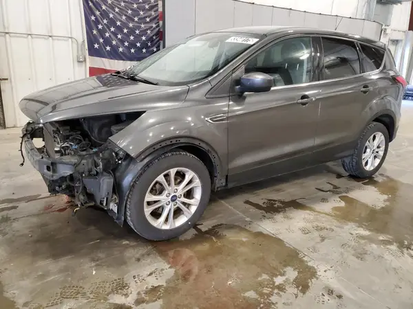 1FMCU0GDXKUC34468 2019 FORD ESCAPE - Image 1