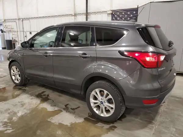 1FMCU0GDXKUC34468 2019 FORD ESCAPE - Image 2