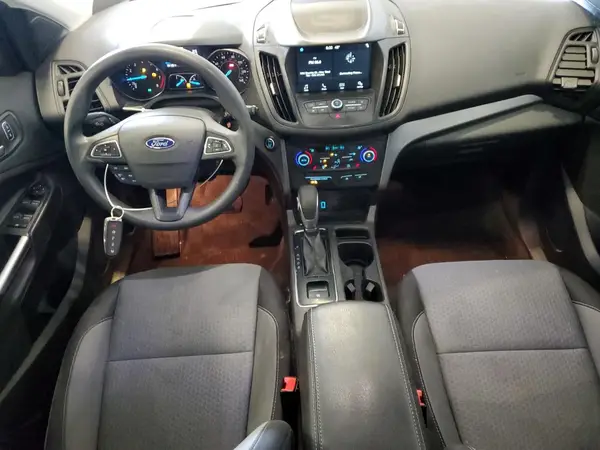 1FMCU0GDXKUC34468 2019 FORD ESCAPE - Image 8