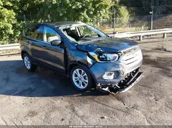 1FMCU0GDXKUC45499 2019 FORD ESCAPE