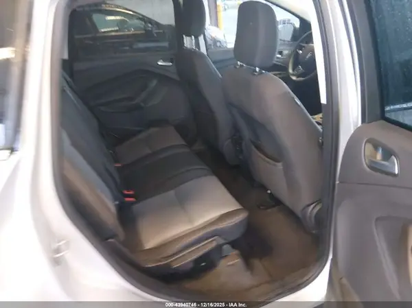 1FMCU0GDXKUC46006 2019 FORD ESCAPE - Image 8