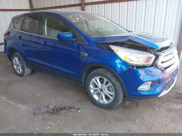 1FMCU0GDXKUC52548 2019 FORD ESCAPE - Image 1