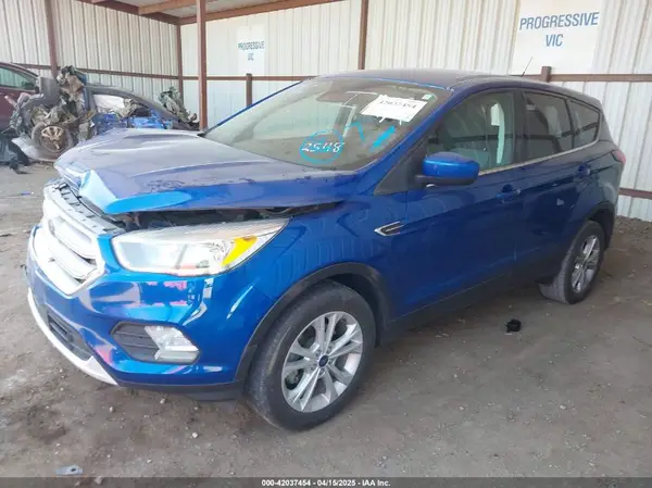 1FMCU0GDXKUC52548 2019 FORD ESCAPE - Image 2