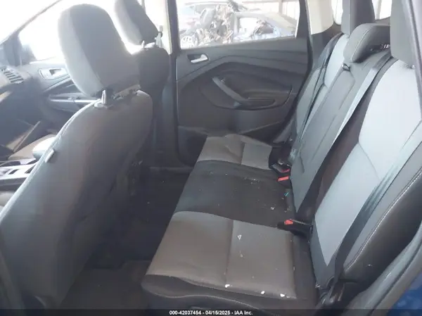 1FMCU0GDXKUC52548 2019 FORD ESCAPE - Image 8