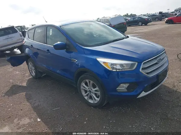 1FMCU0GDXKUC52694 2019 FORD ESCAPE - Image 1