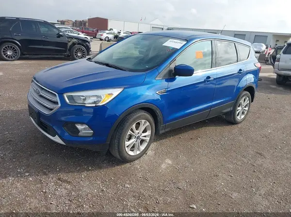 1FMCU0GDXKUC52694 2019 FORD ESCAPE - Image 2