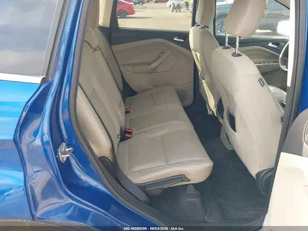 1FMCU0GDXKUC52694 2019 FORD ESCAPE - Image 8