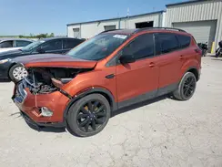 1FMCU0GDXKUC52985 2019 FORD ESCAPE