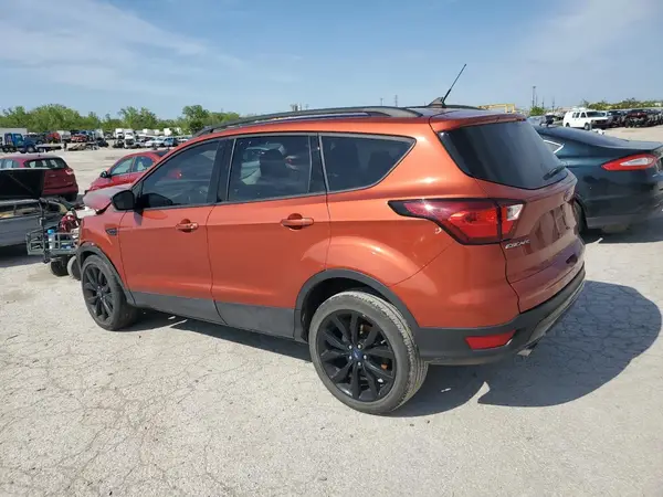 1FMCU0GDXKUC52985 2019 FORD ESCAPE - Image 2