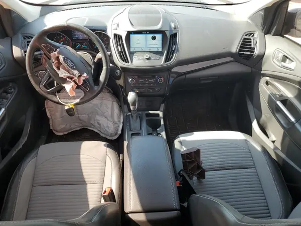 1FMCU0GDXKUC52985 2019 FORD ESCAPE - Image 8