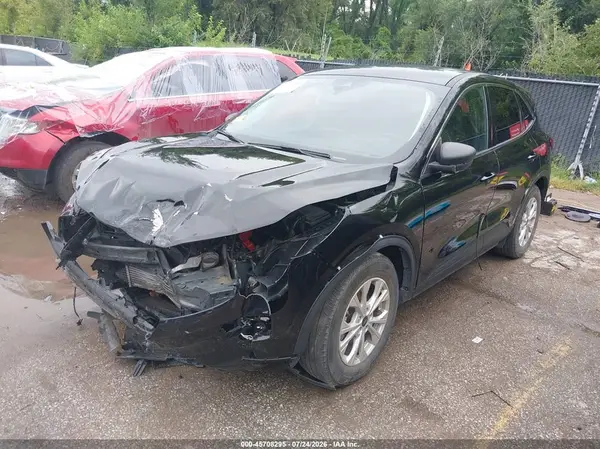 1FMCU0GN0PUA14773 2023 FORD ESCAPE - Image 2