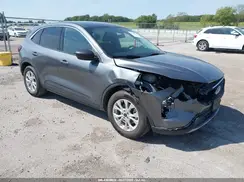 1FMCU0GN0PUA18001 2023 FORD ESCAPE