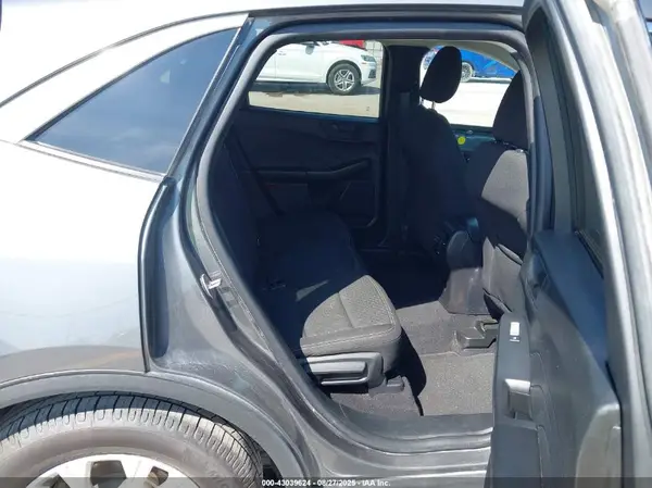 1FMCU0GN0PUA18001 2023 FORD ESCAPE - Image 8