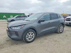 1FMCU0GN0PUA25742 2023 FORD ESCAPE