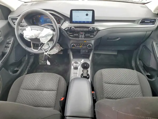 1FMCU0GN0PUA25742 2023 FORD ESCAPE - Image 8