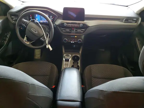1FMCU0GN0PUA28303 2023 FORD ESCAPE - Image 8