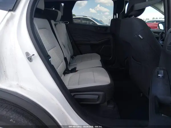 1FMCU0GN0PUA41410 2023 FORD ESCAPE - Image 8