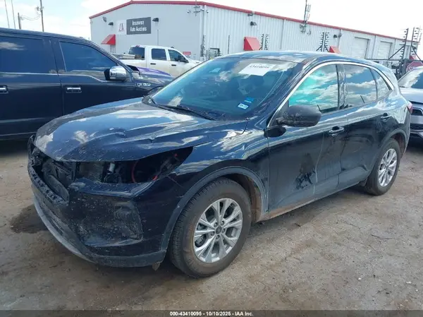 1FMCU0GN0PUA41763 2023 FORD ESCAPE - Image 2