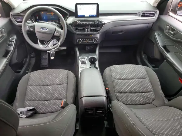 1FMCU0GN0PUA41844 2023 FORD ESCAPE - Image 8
