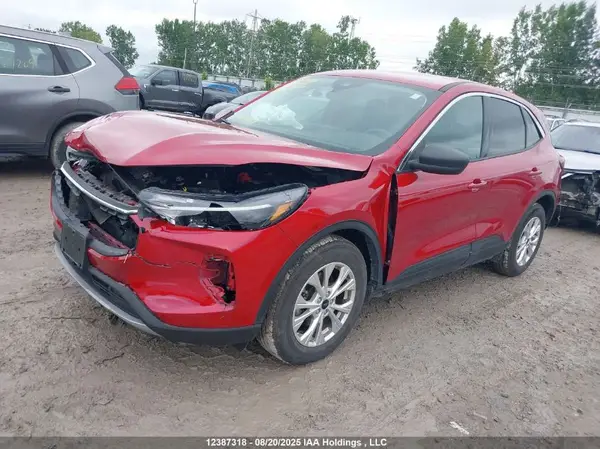 1FMCU0GN0PUA50219 2023 FORD ESCAPE - Image 2