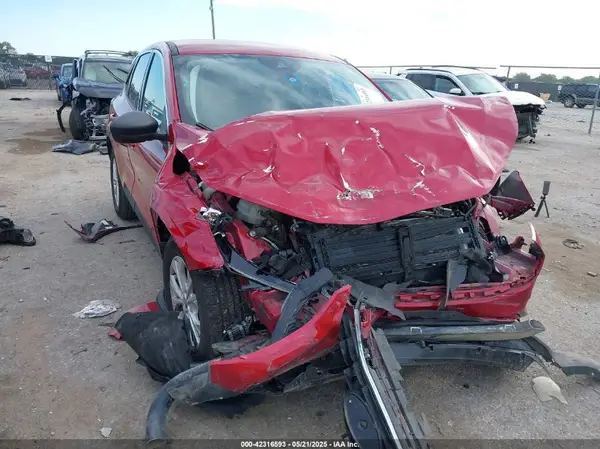 1FMCU0GN0PUA62516 2023 FORD ESCAPE - Image 1
