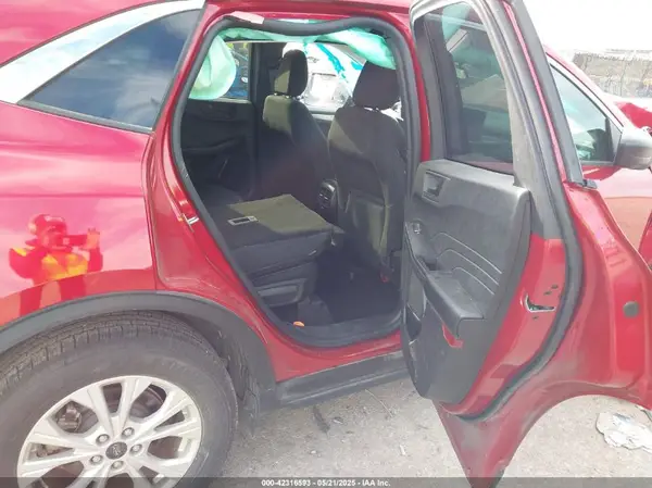1FMCU0GN0PUA62516 2023 FORD ESCAPE - Image 8