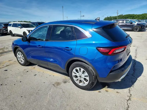 1FMCU0GN0PUA77209 2023 FORD ESCAPE - Image 2