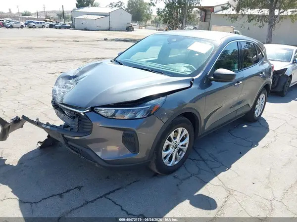 1FMCU0GN0PUA86556 2023 FORD ESCAPE - Image 2