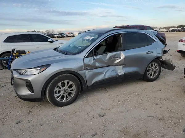 1FMCU0GN0PUA94334 2023 FORD ESCAPE - Image 1