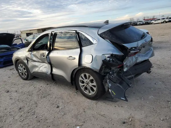 1FMCU0GN0PUA94334 2023 FORD ESCAPE - Image 2