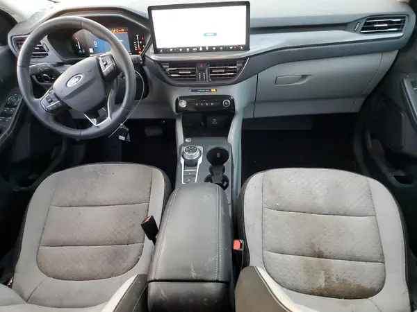 1FMCU0GN0PUA94334 2023 FORD ESCAPE - Image 8
