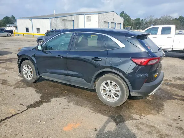 1FMCU0GN0PUA99453 2023 FORD ESCAPE - Image 2