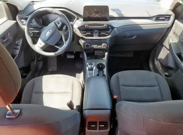 1FMCU0GN0PUB10161 2023 FORD ESCAPE - Image 8