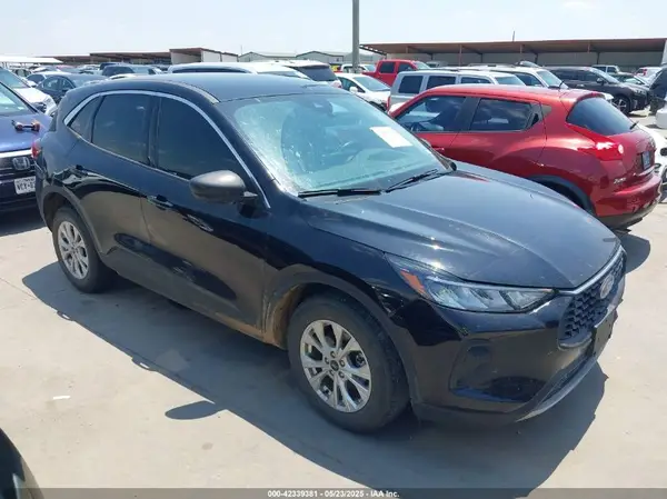 1FMCU0GN0PUB19216 2023 FORD ESCAPE - Image 1